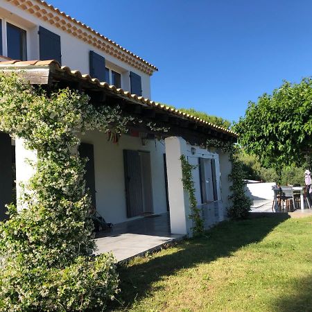 Le Loqui - Maison 250 M2 Piscine Aix En Provence Villa Aix-en-Provence Esterno foto