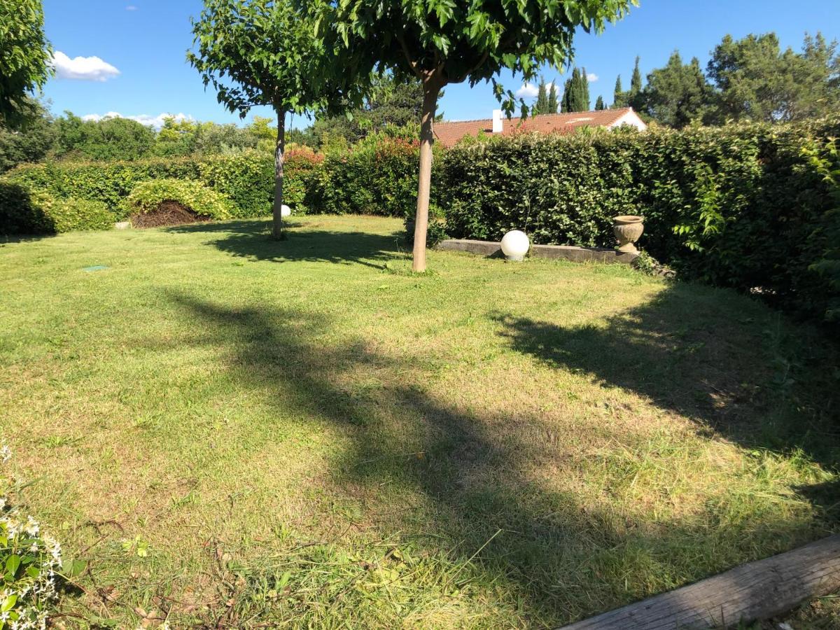 Le Loqui - Maison 250 M2 Piscine Aix En Provence Villa Aix-en-Provence Esterno foto