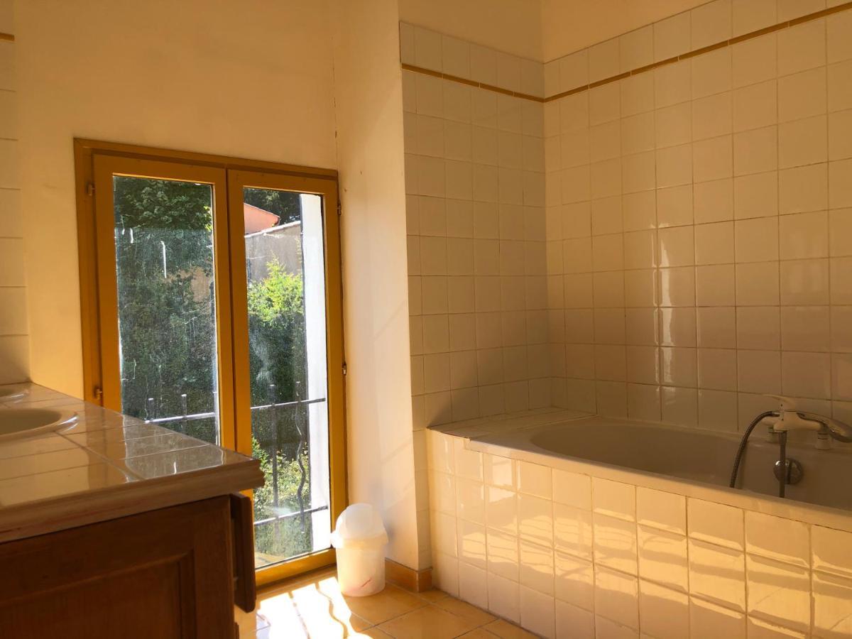 Le Loqui - Maison 250 M2 Piscine Aix En Provence Villa Aix-en-Provence Esterno foto