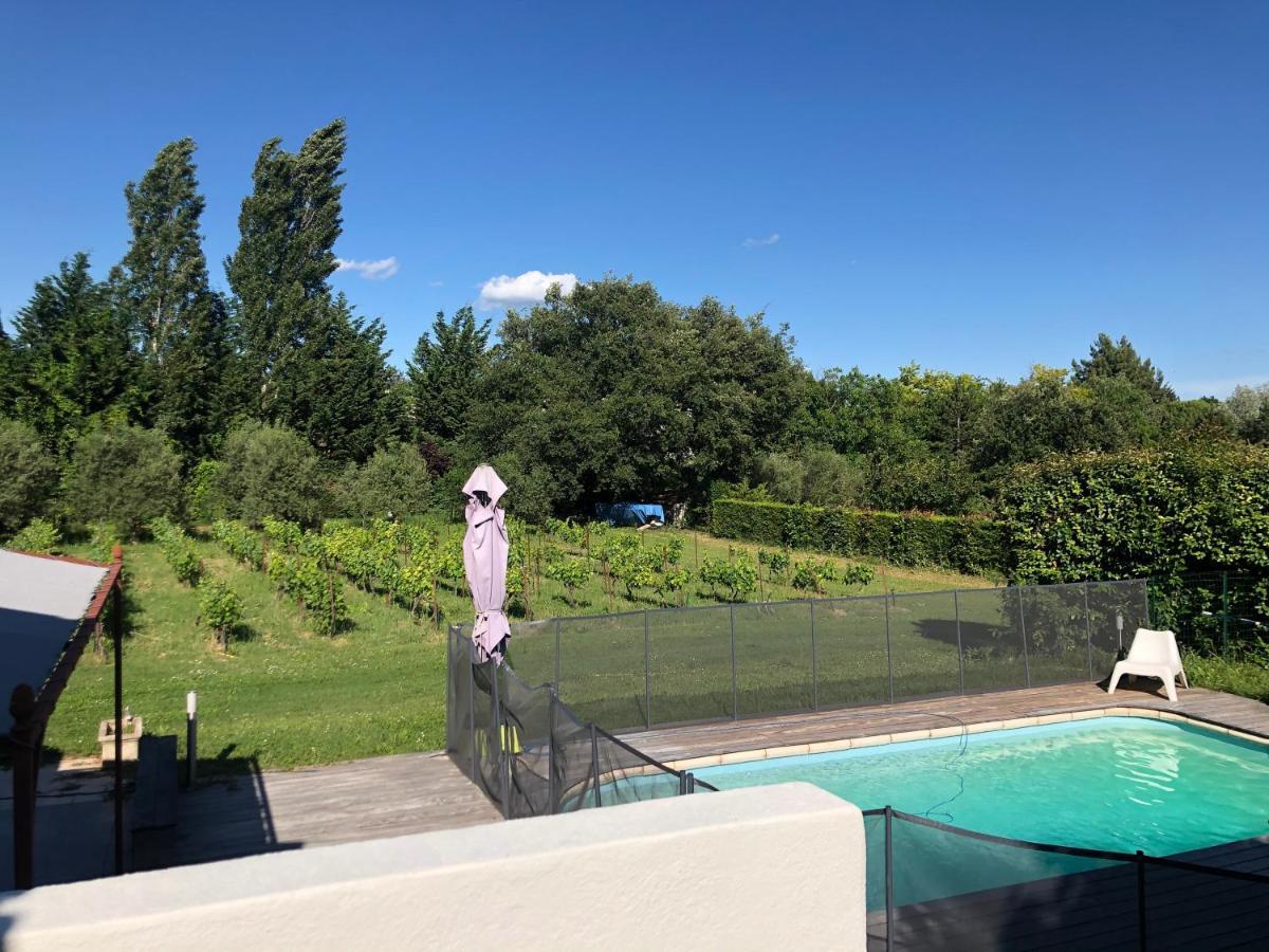 Le Loqui - Maison 250 M2 Piscine Aix En Provence Villa Aix-en-Provence Esterno foto