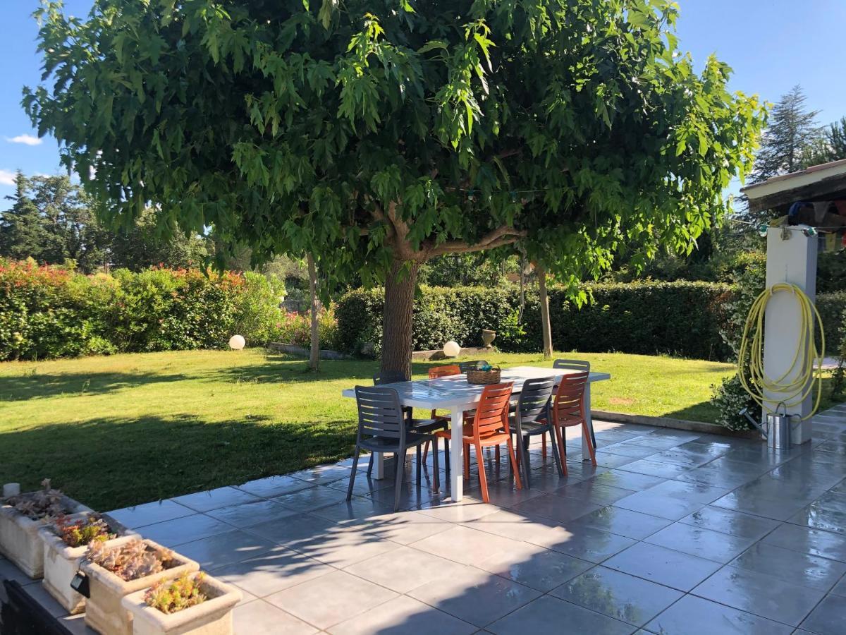 Le Loqui - Maison 250 M2 Piscine Aix En Provence Villa Aix-en-Provence Esterno foto